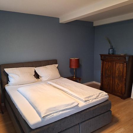 Bleckmanns Hof Otel Werne Dış mekan fotoğraf