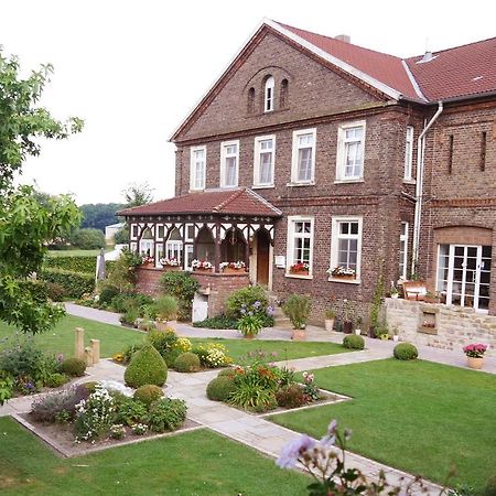 Bleckmanns Hof Otel Werne Dış mekan fotoğraf