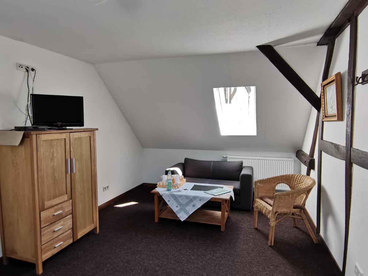 Bleckmanns Hof Otel Werne Dış mekan fotoğraf