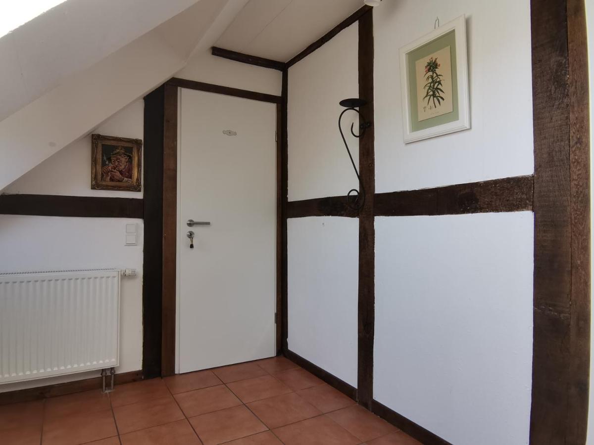 Bleckmanns Hof Otel Werne Dış mekan fotoğraf