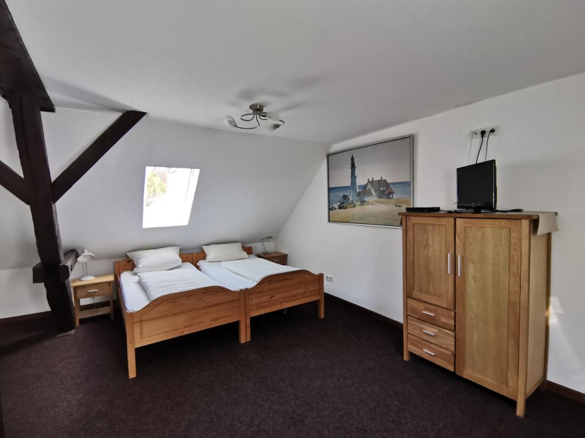 Bleckmanns Hof Otel Werne Dış mekan fotoğraf
