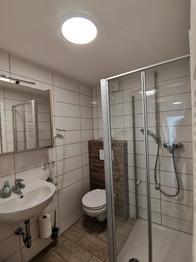 Bleckmanns Hof Otel Werne Dış mekan fotoğraf