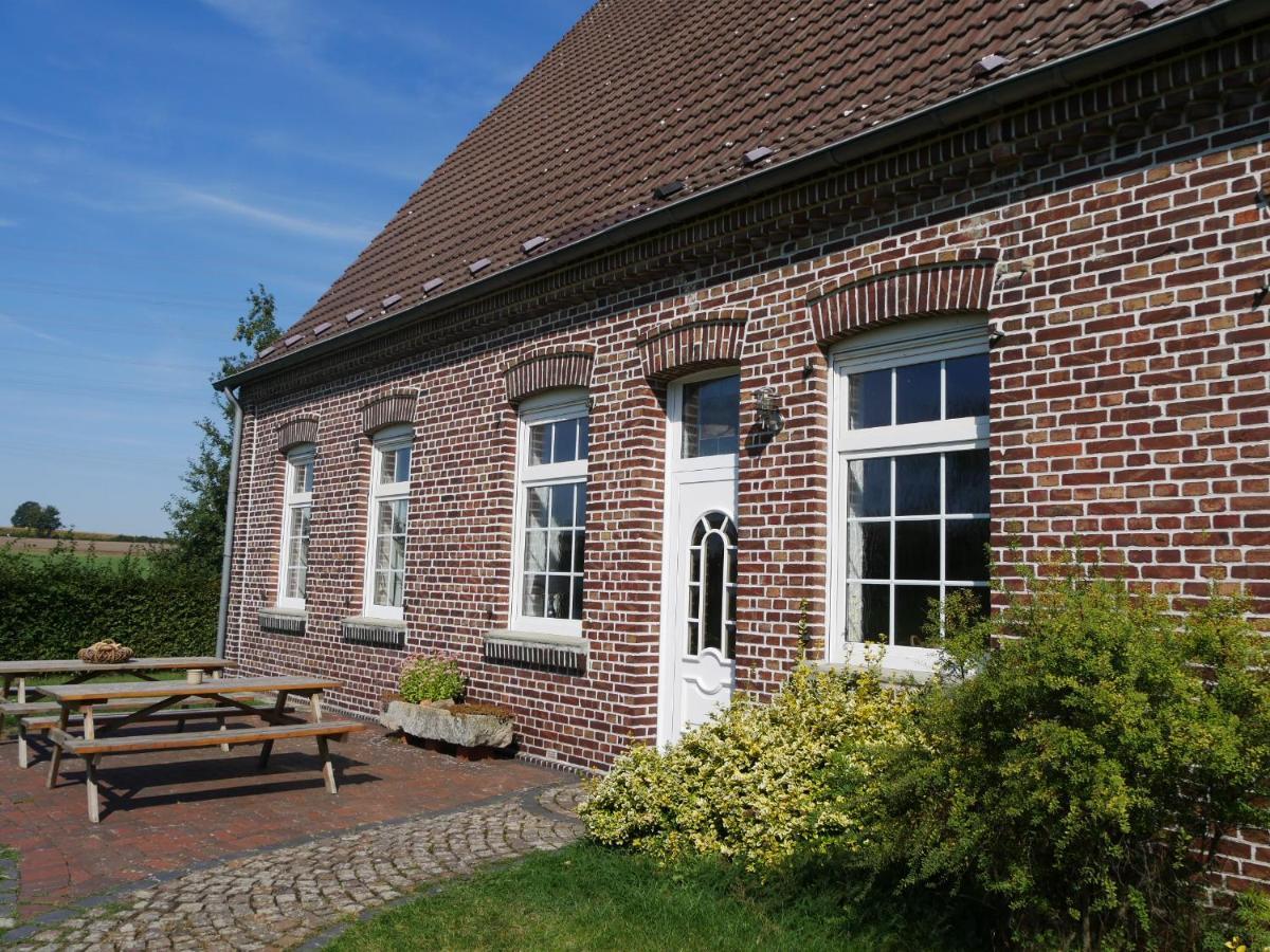 Bleckmanns Hof Otel Werne Dış mekan fotoğraf
