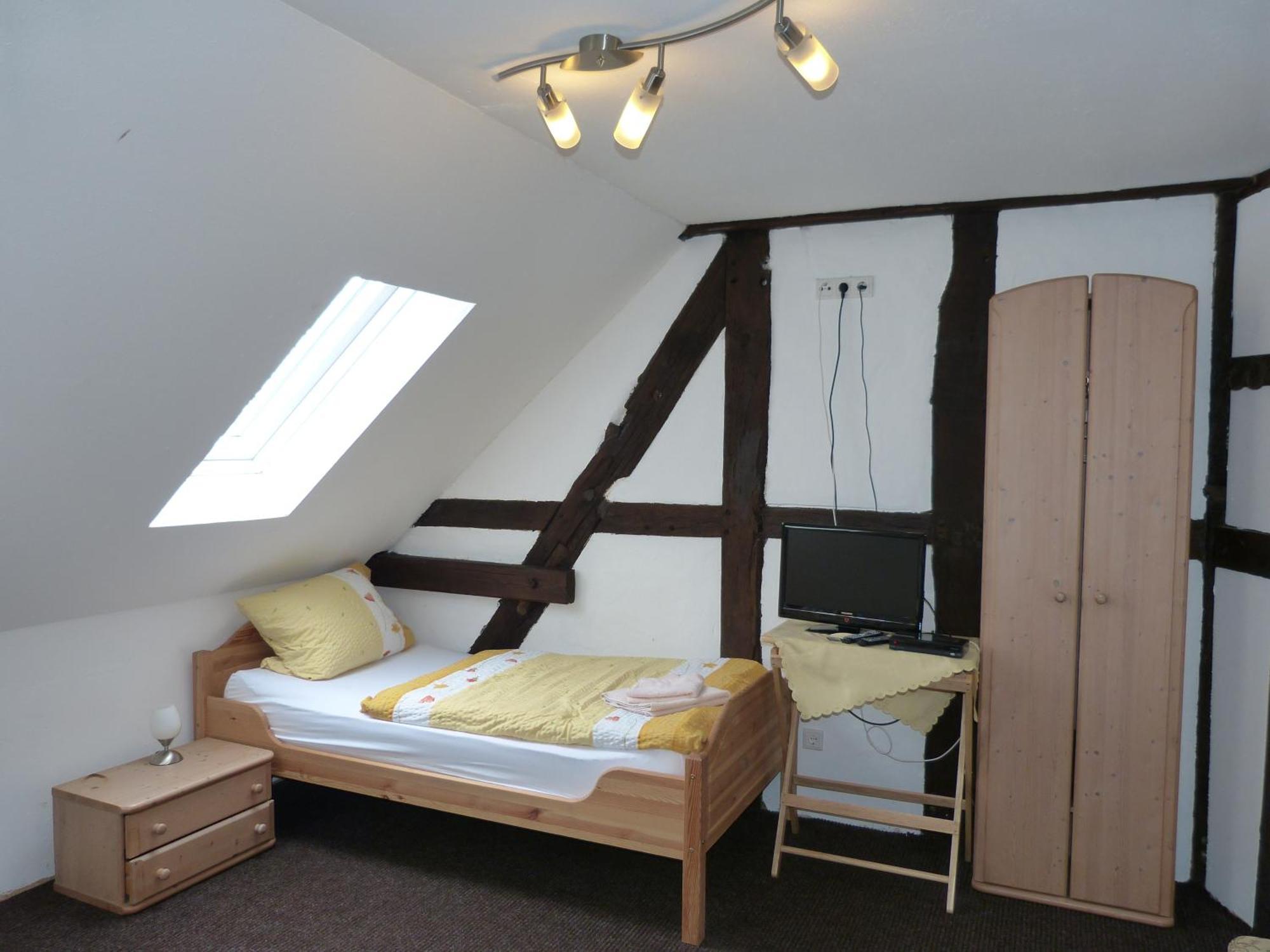 Bleckmanns Hof Otel Werne Dış mekan fotoğraf