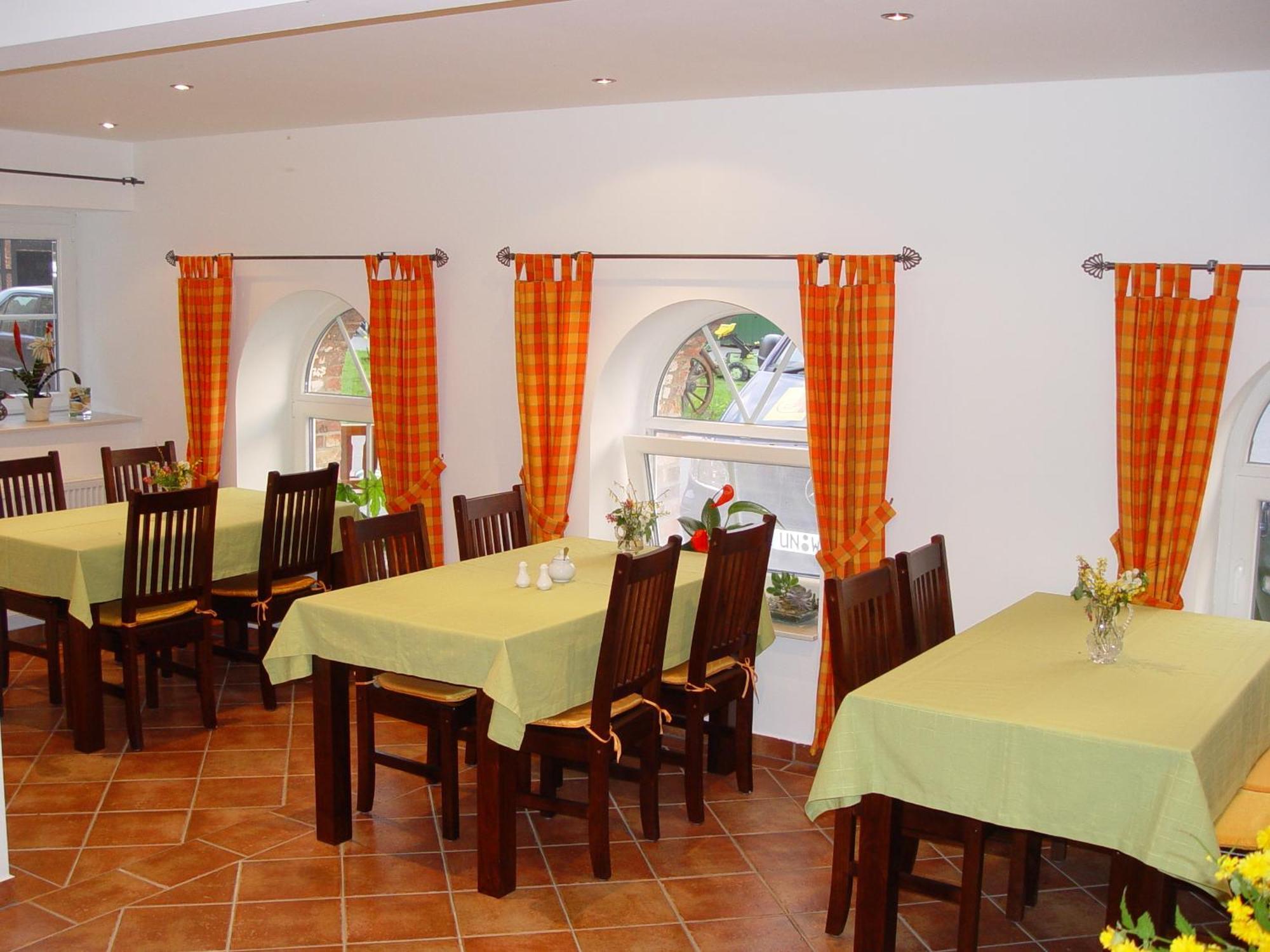 Bleckmanns Hof Otel Werne Dış mekan fotoğraf