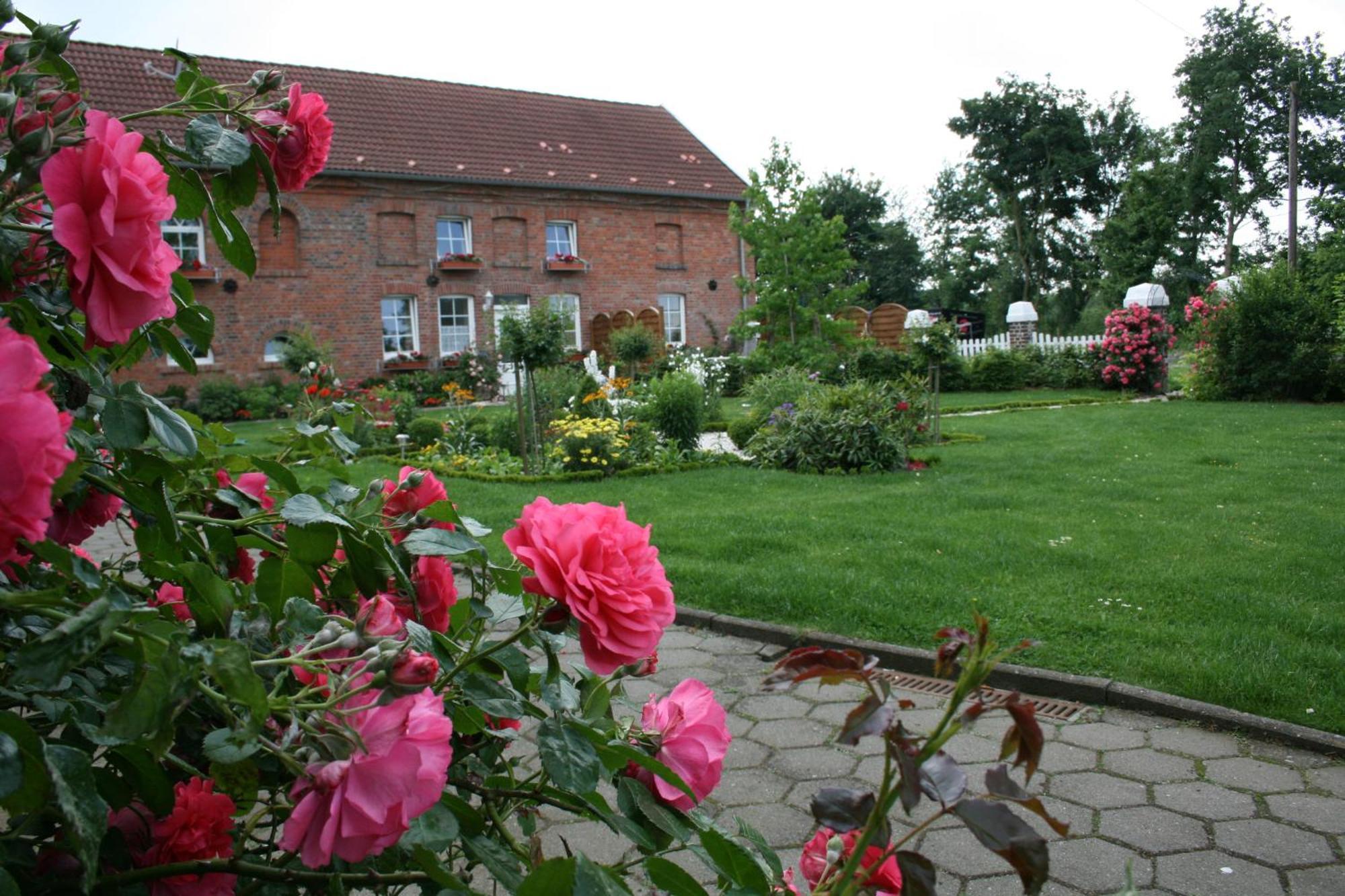 Bleckmanns Hof Otel Werne Dış mekan fotoğraf