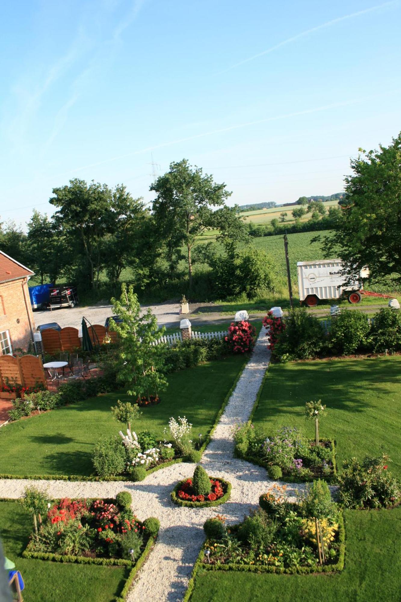 Bleckmanns Hof Otel Werne Dış mekan fotoğraf