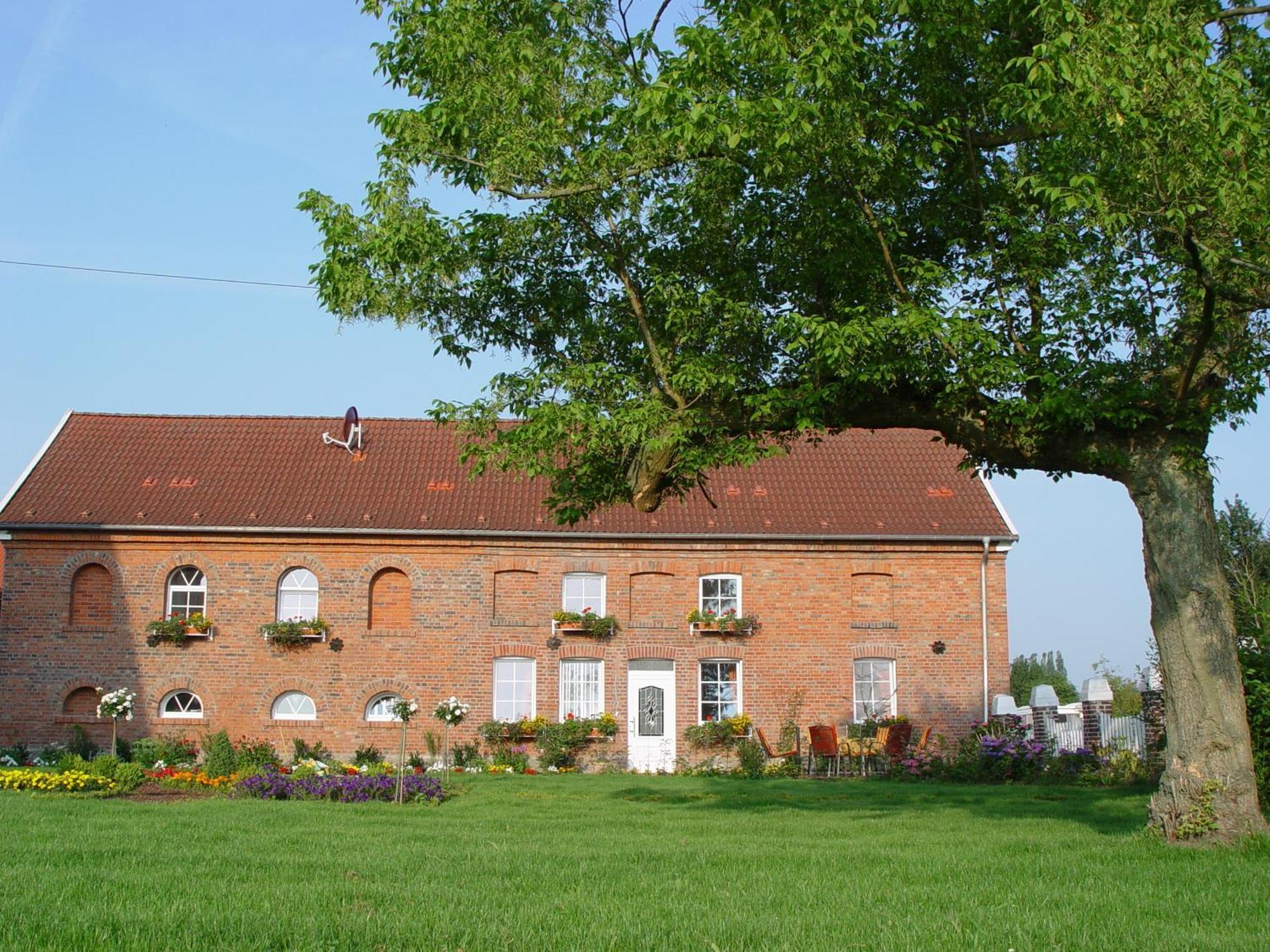Bleckmanns Hof Otel Werne Dış mekan fotoğraf