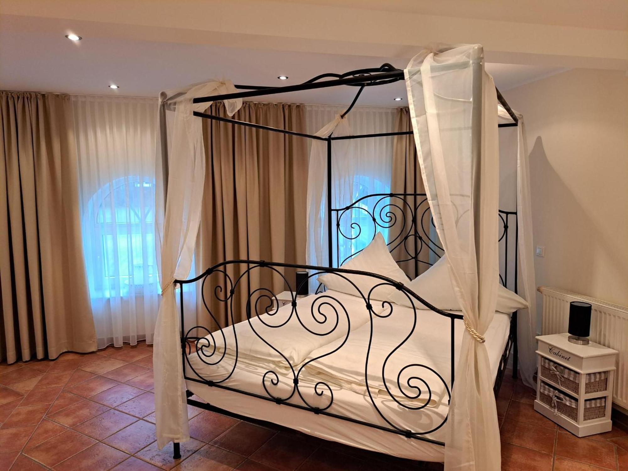 Bleckmanns Hof Otel Werne Dış mekan fotoğraf