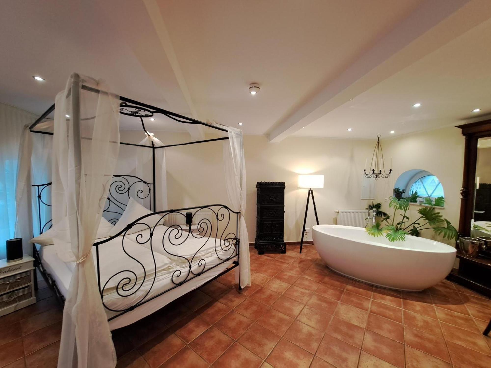 Bleckmanns Hof Otel Werne Dış mekan fotoğraf