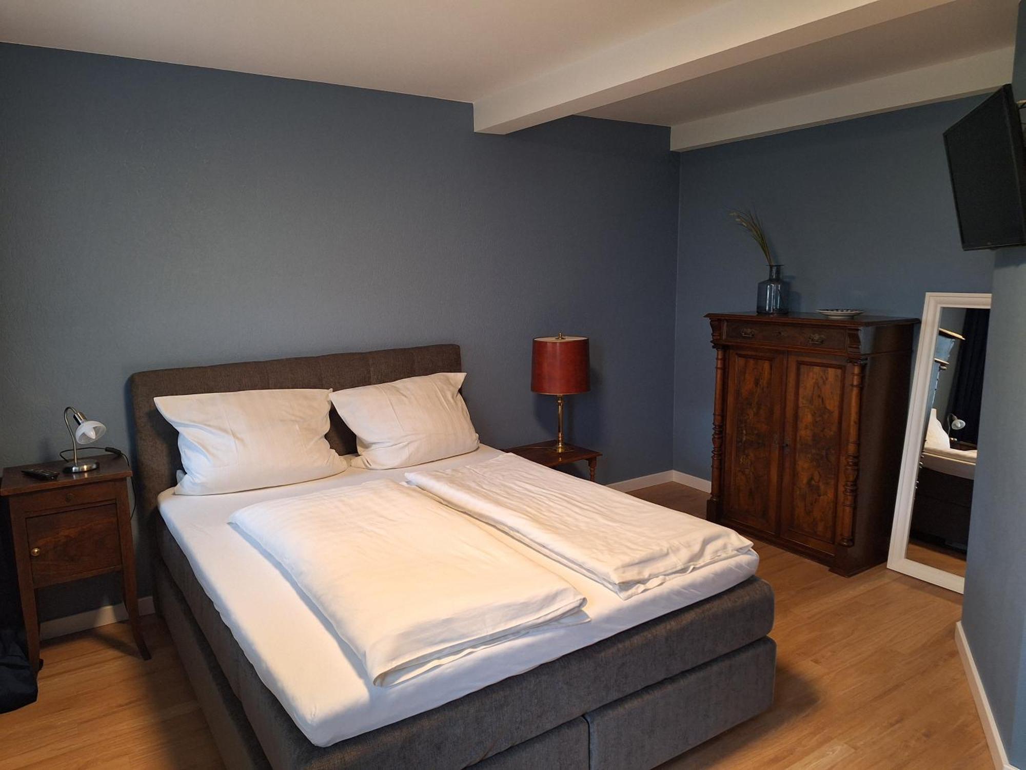 Bleckmanns Hof Otel Werne Dış mekan fotoğraf