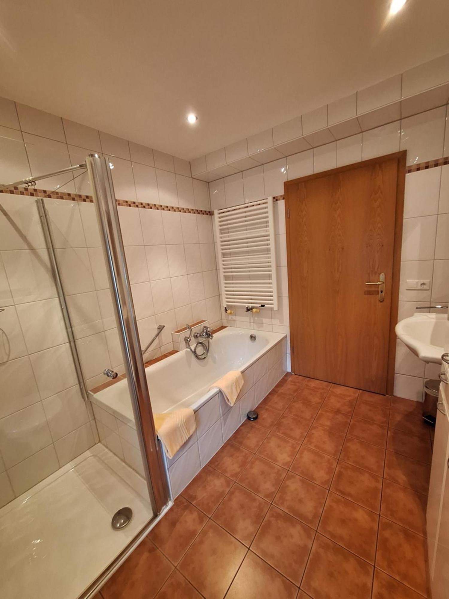 Bleckmanns Hof Otel Werne Dış mekan fotoğraf