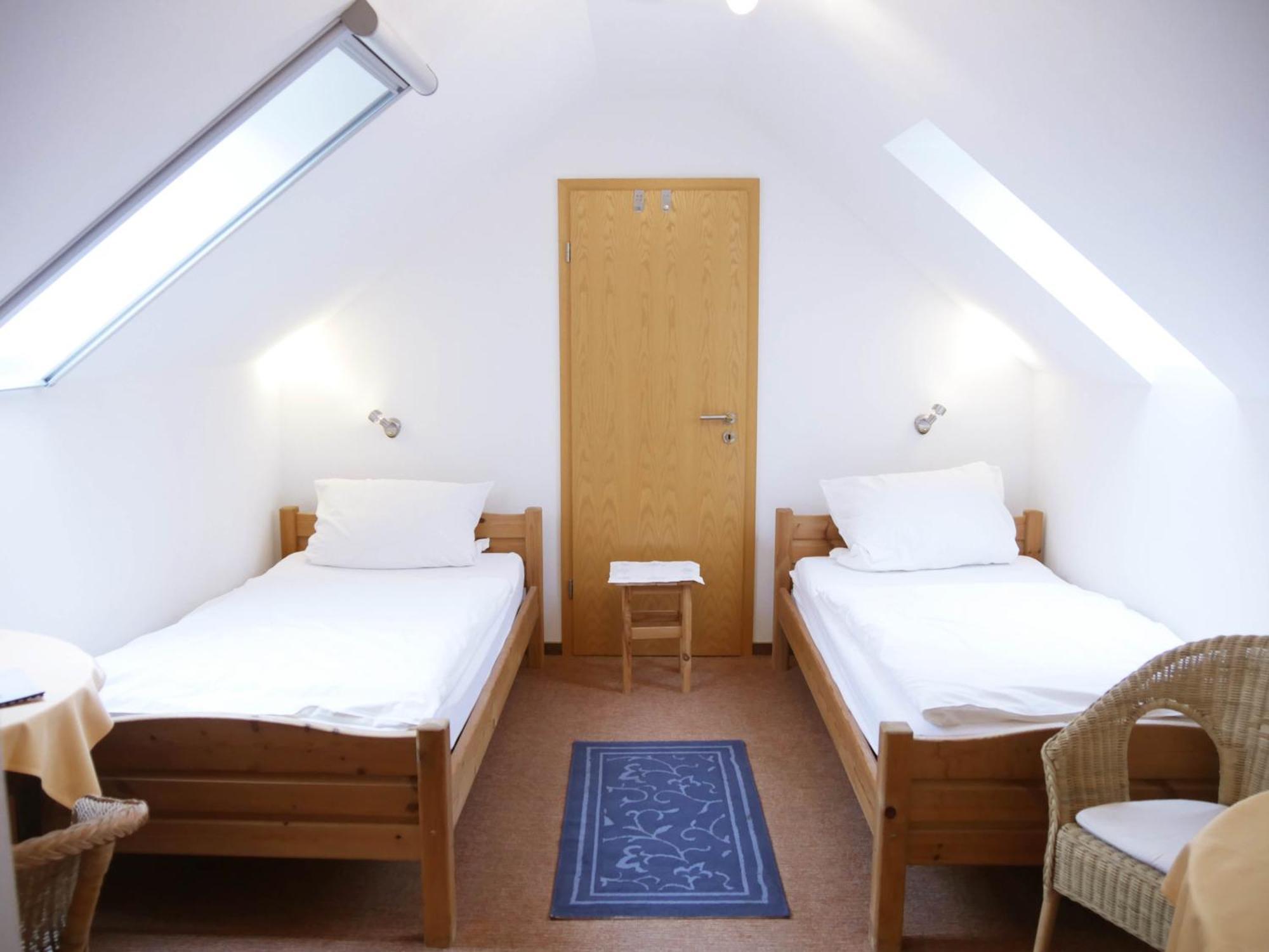 Bleckmanns Hof Otel Werne Dış mekan fotoğraf