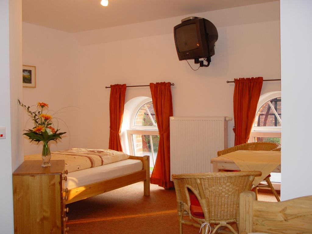 Bleckmanns Hof Otel Werne Dış mekan fotoğraf