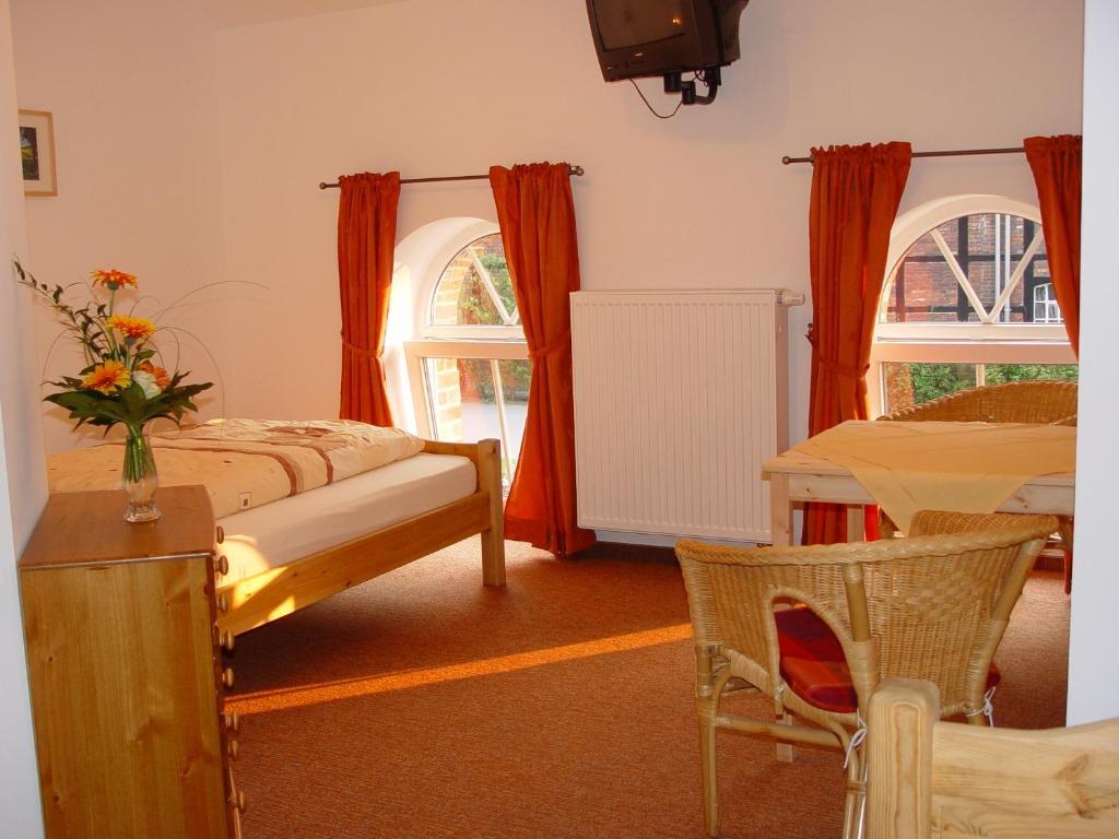 Bleckmanns Hof Otel Werne Dış mekan fotoğraf