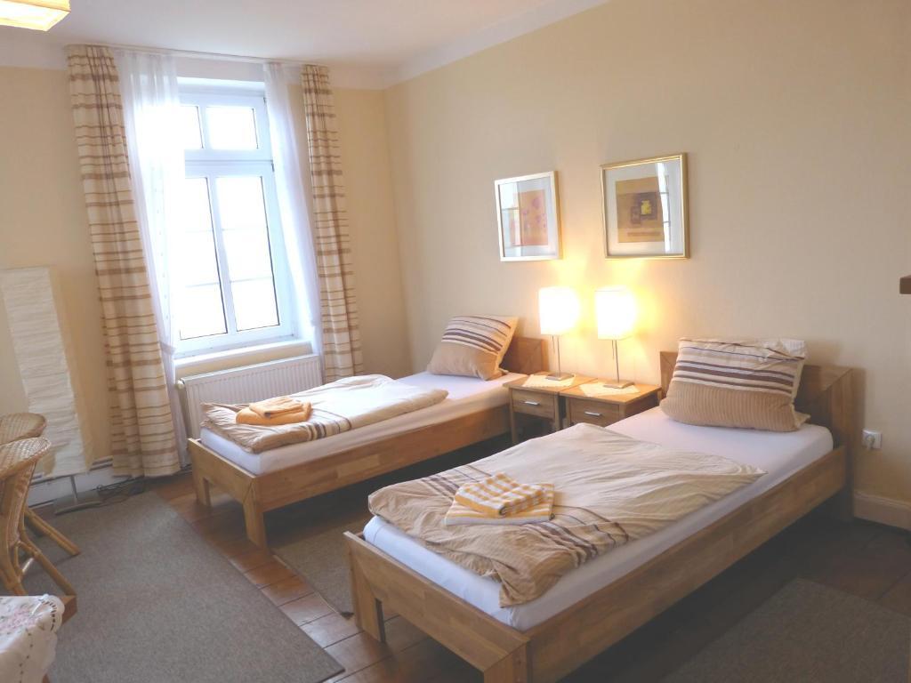 Bleckmanns Hof Otel Werne Dış mekan fotoğraf