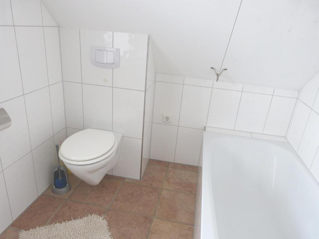 Bleckmanns Hof Otel Werne Oda fotoğraf